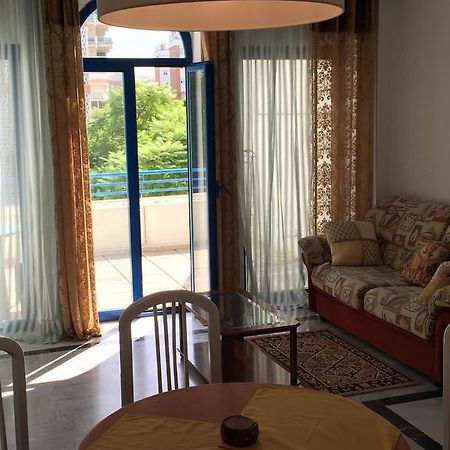 Apartment Marbella House Exterior foto