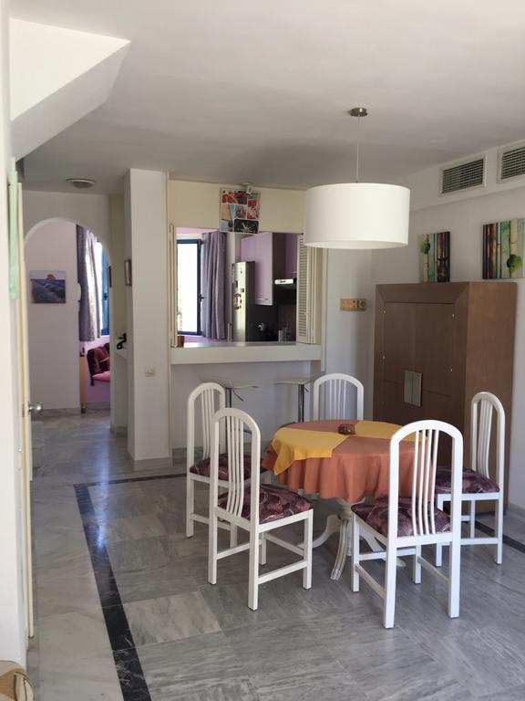 Apartment Marbella House Habitación foto