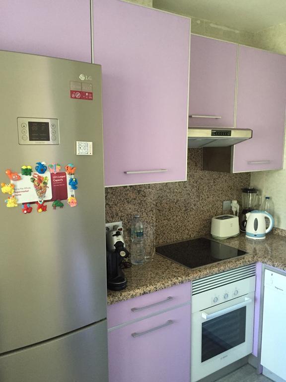 Apartment Marbella House Habitación foto