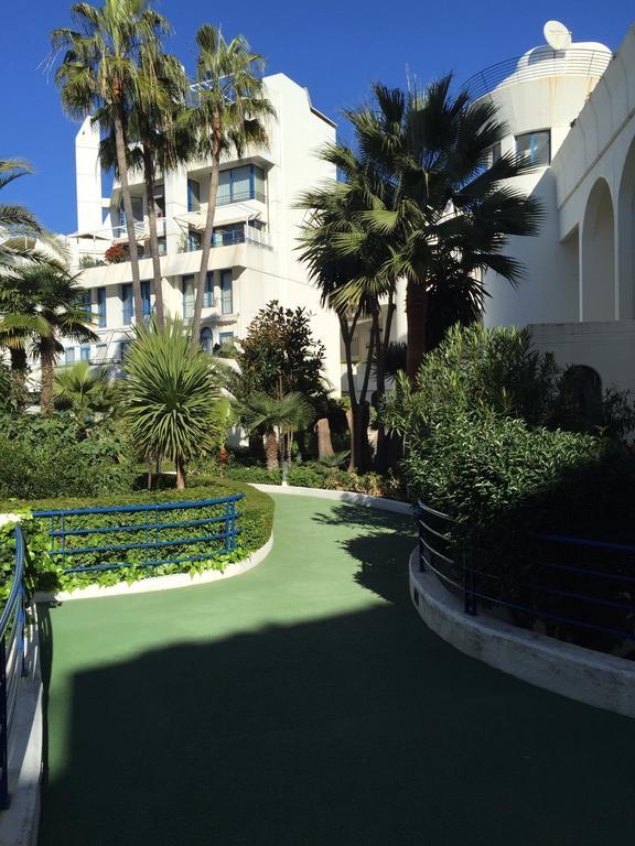 Apartment Marbella House Habitación foto