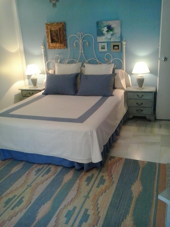 Apartment Marbella House Habitación foto