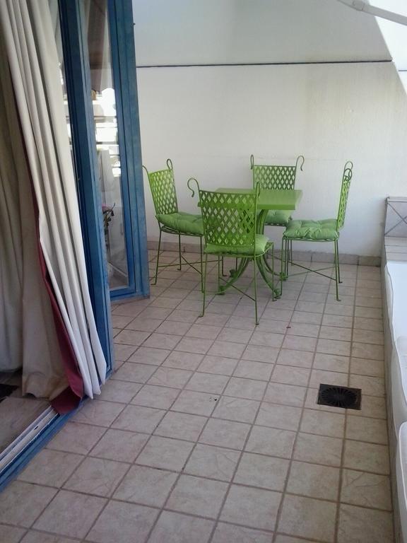 Apartment Marbella House Habitación foto