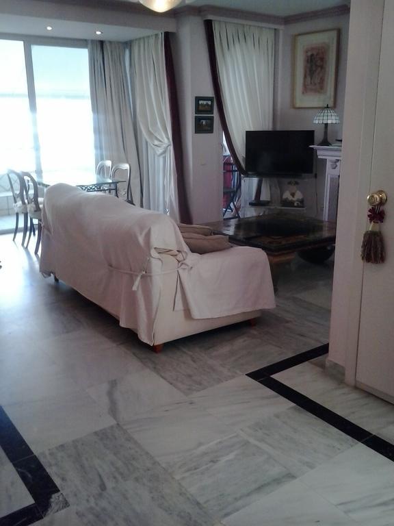 Apartment Marbella House Habitación foto