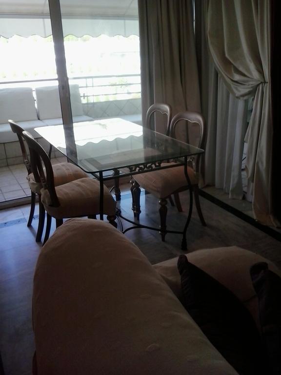 Apartment Marbella House Habitación foto