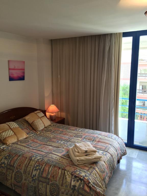 Apartment Marbella House Exterior foto