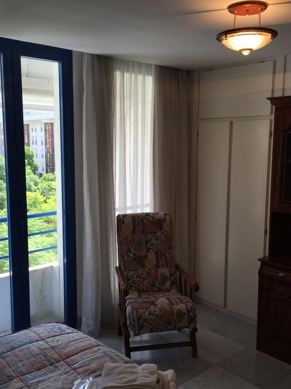 Apartment Marbella House Exterior foto