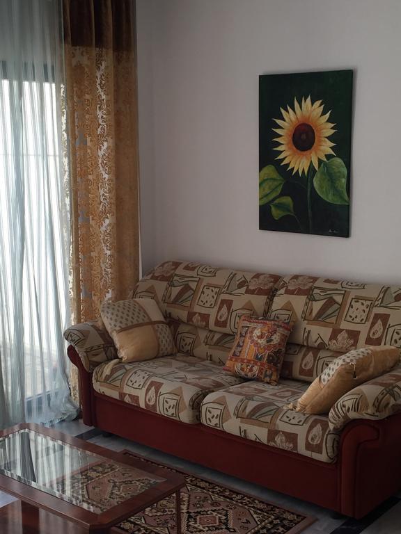 Apartment Marbella House Exterior foto
