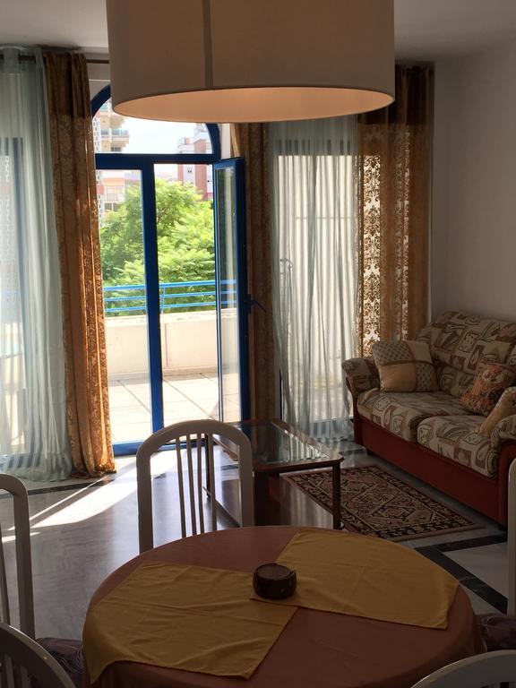 Apartment Marbella House Exterior foto